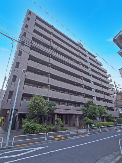 セレナハイム上池袋