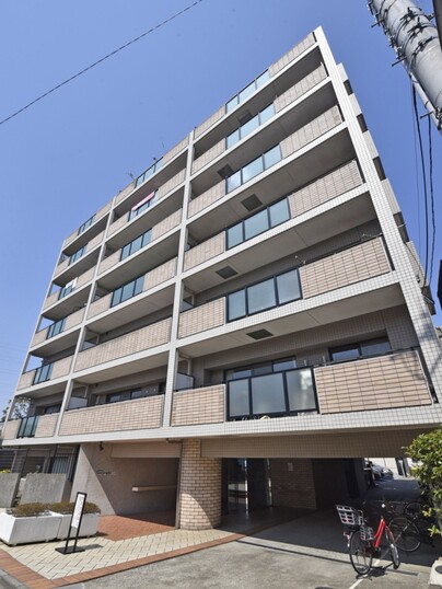 クレアトール船堀
