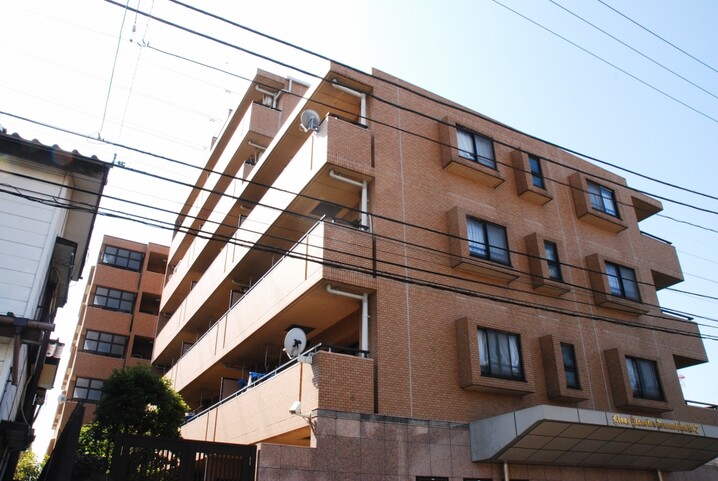 ライオンズマンション綱島第７