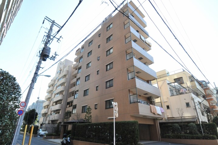 藤和シティホームズ木場