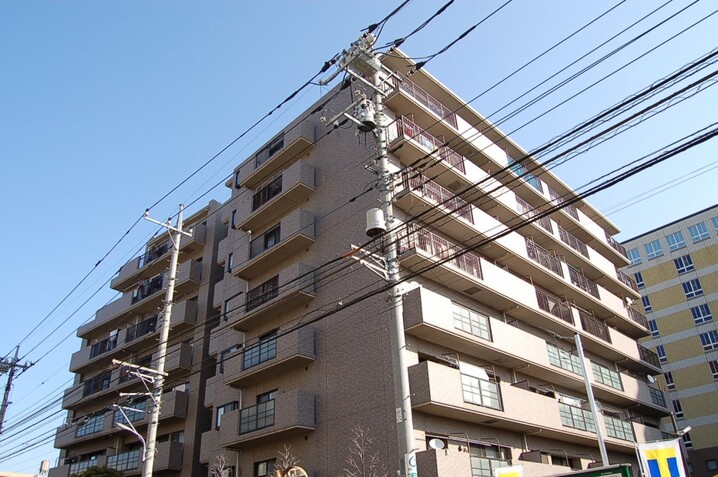 メイツ吉祥寺南