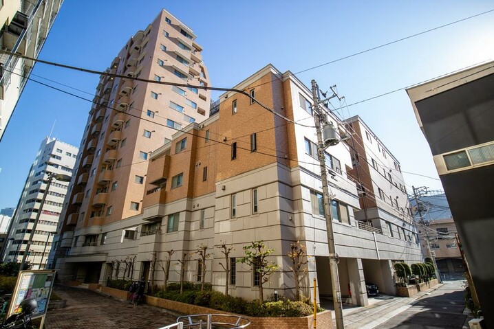 グランドステージ初台