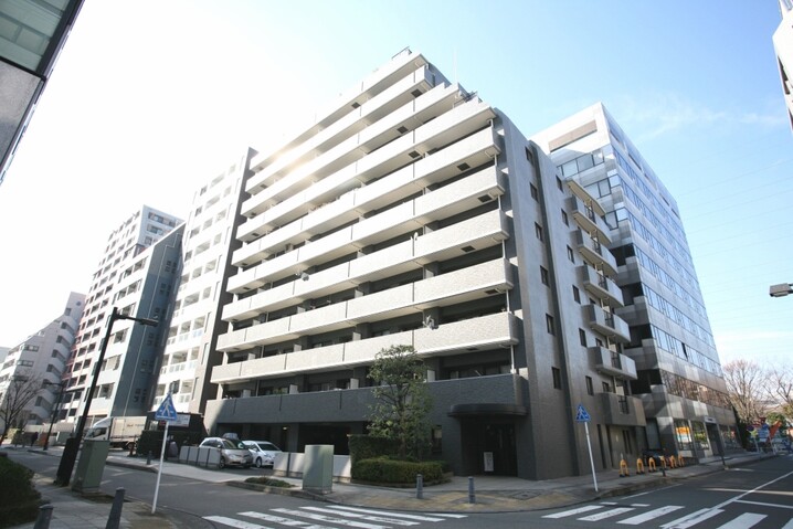 セレスト新横浜