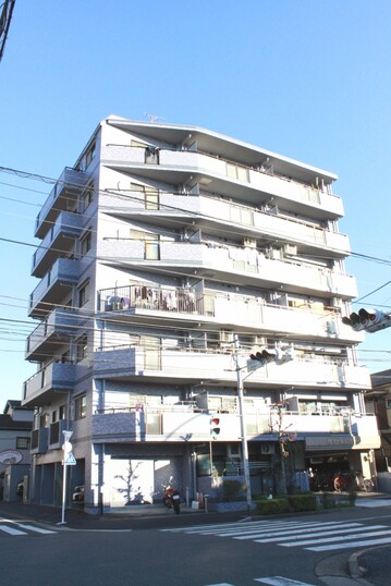 セザール第三西新井大師
