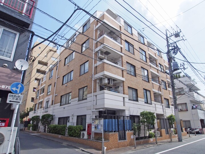 アートコート武蔵小山ジェイピー