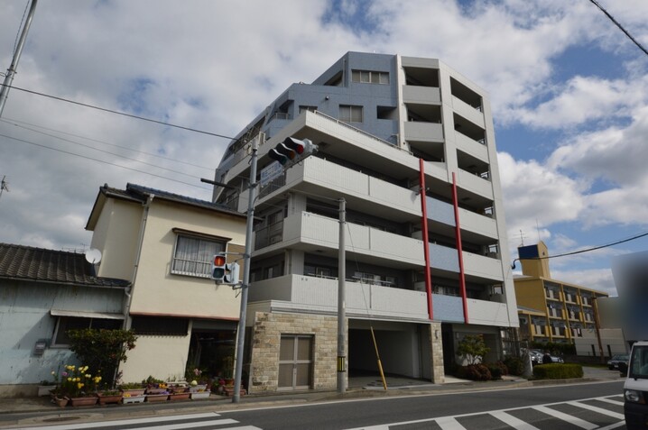 オーセントスクエア室見アーバンコンフォート