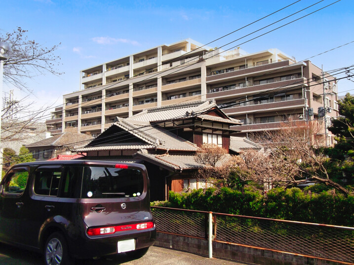 ファーネスト平和中央公園