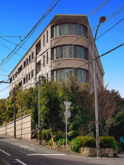 グランドメゾン平尾浄水