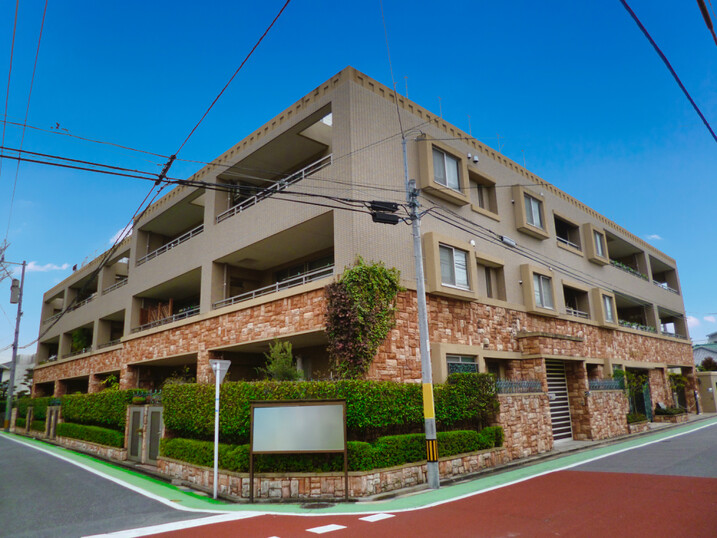 モントーレ室見ガーデン