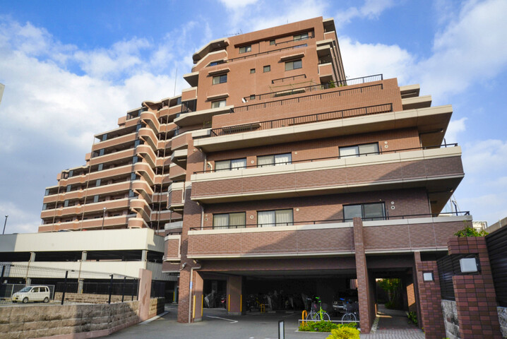 アプローズ七隈駅前