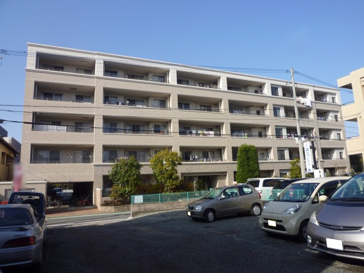 アーサー室見サウスステージ