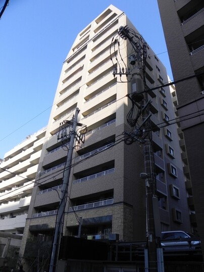 アメックス大手門ツインビュー