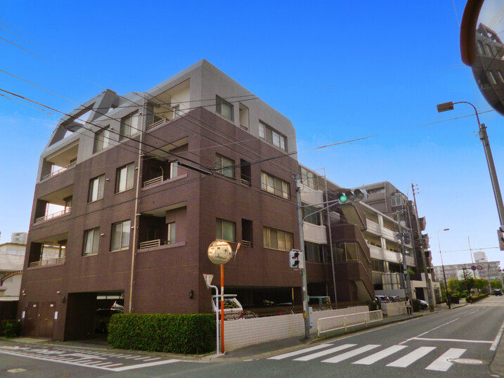 アソシア別府ロイヤルステージ