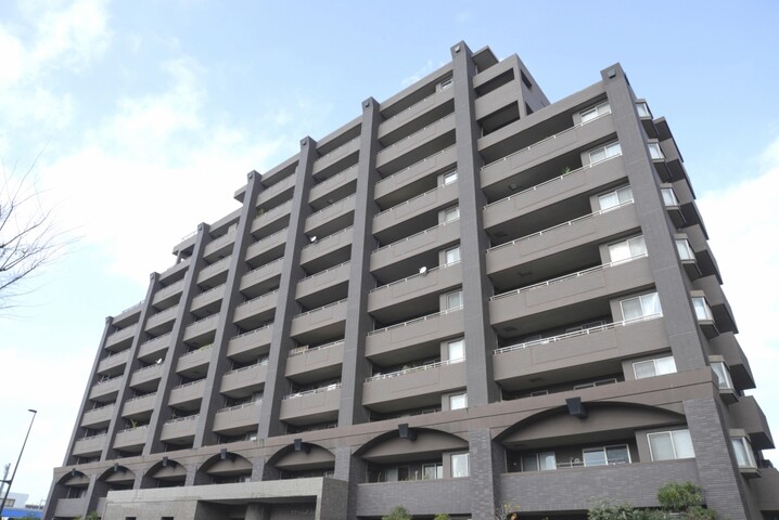 アダージュ原五番館