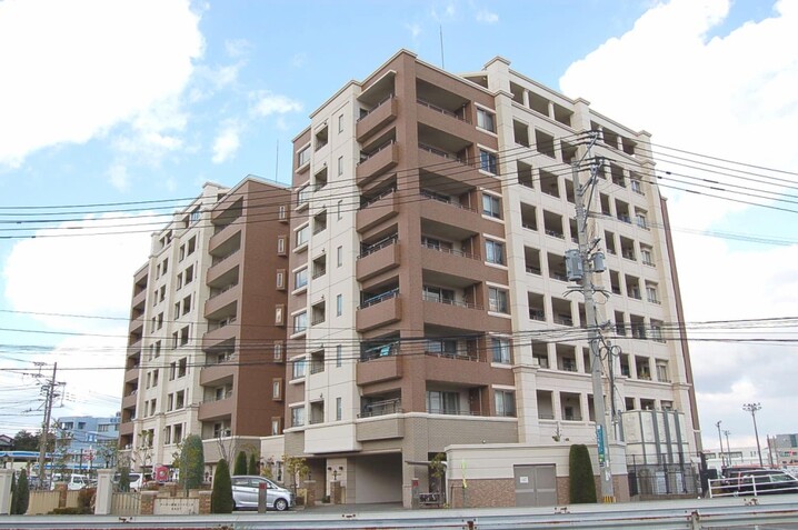 アーサー新宮コンドミニオイースト