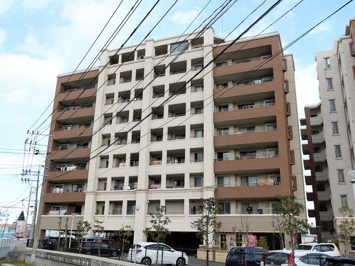 アーサー新宮コンドミニオウエスト