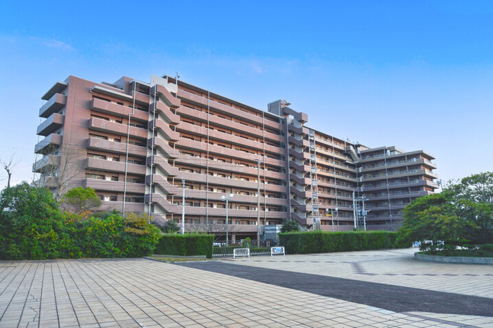 ヴォルフスガルテン海の中道公園