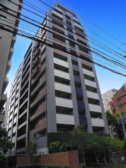 アソシアタワー大濠ベネフィス