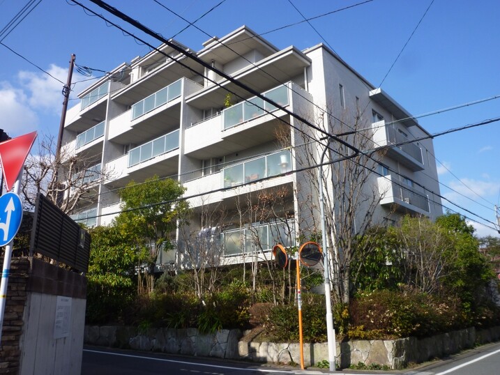 グランドメゾン西高宮