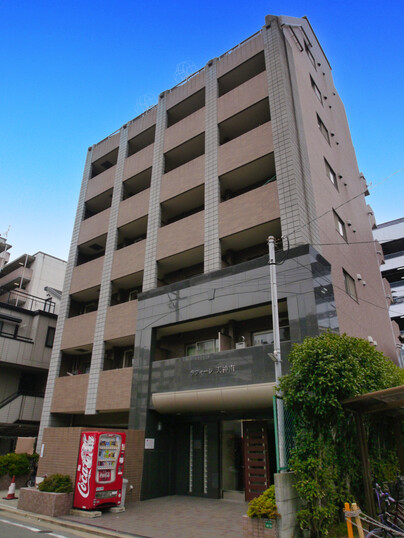 ラフォーレ天神南