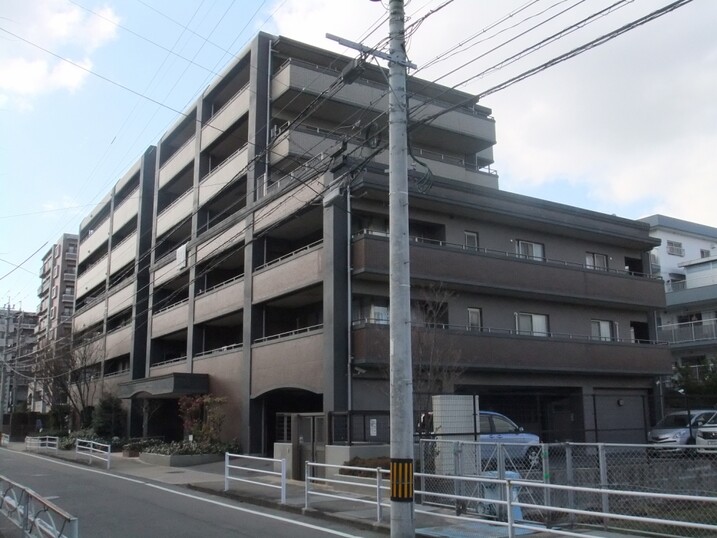 アクロス姪浜ウエストステージ