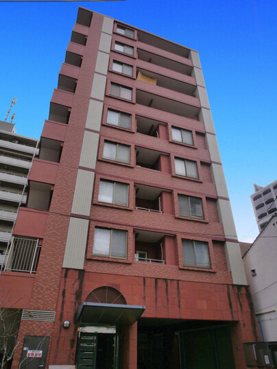 ファンテージ唐人町