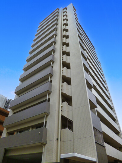 ストリームライン姪浜駅南