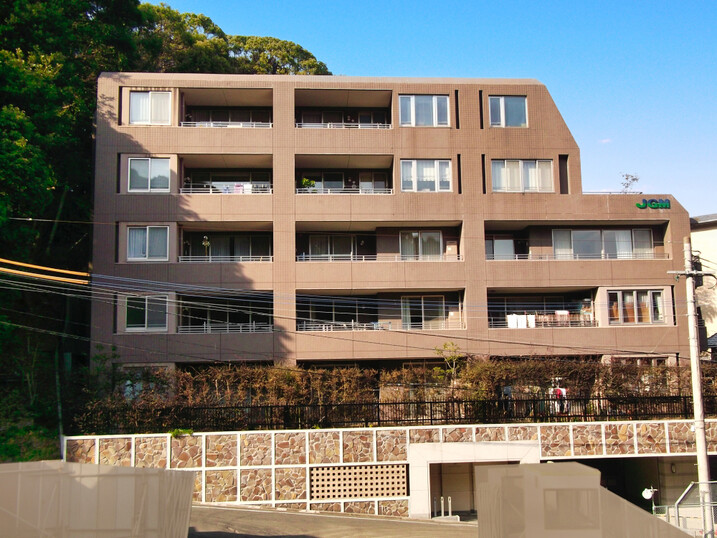ＪＧＭロイヤルガーデン御所ヶ谷