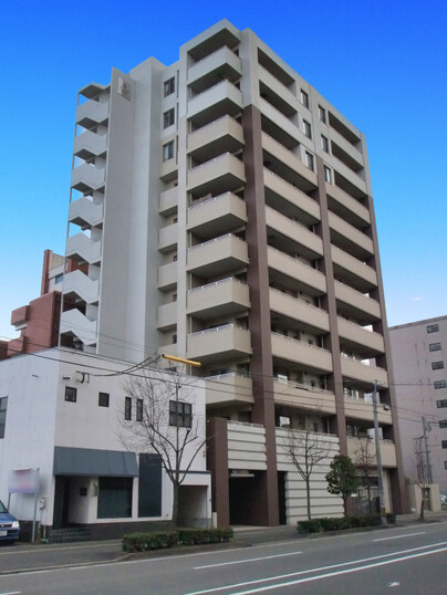 ヒューマインド高宮イクシア