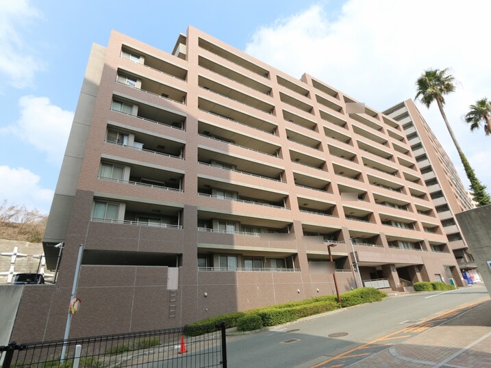 ベンタナヒルズ篠栗６号館