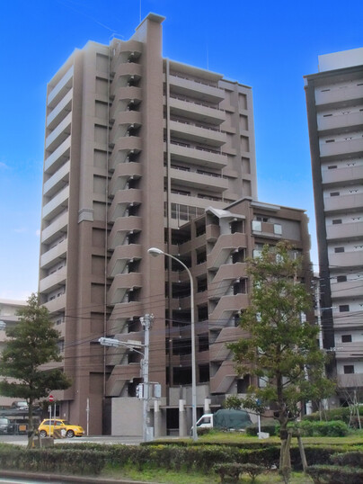グランディア大橋サウスタワー