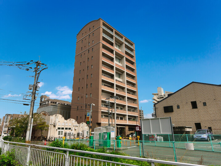 ロフティ博多駅ウエルス