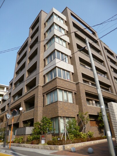 サーパス西新二丁目