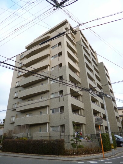 ライオンズマンション祖原ヒルズ