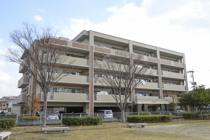 モントーレ室見イーストパーク