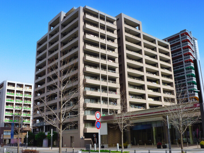 アーバンパレス千早ネオステージ