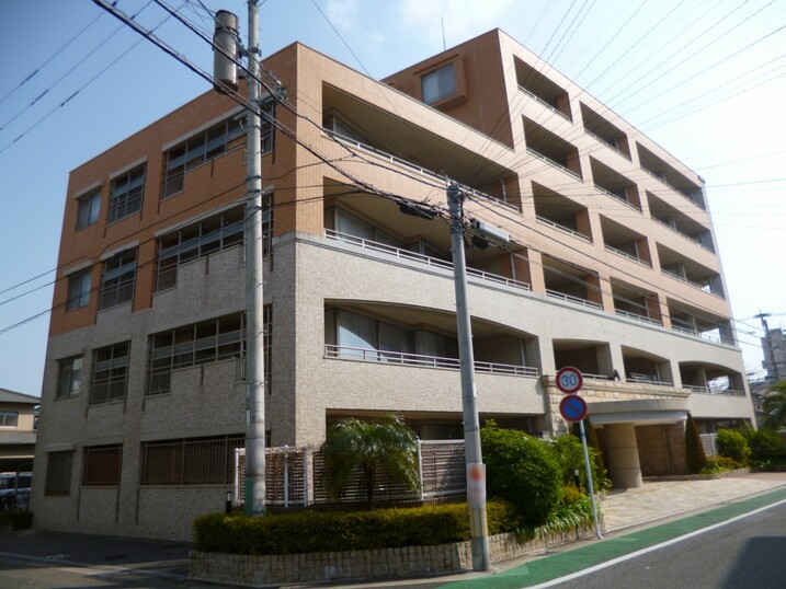 シティハウス室見パークサイドコート