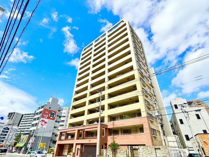 アクセス平尾ステーション