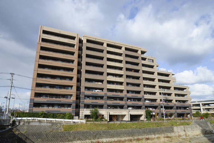 コアマンション城南ネクステージ