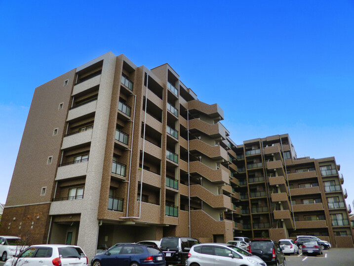 サーパス西新ネオステージ