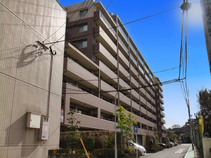 パークホームズ大橋ブライトアヴェニュー