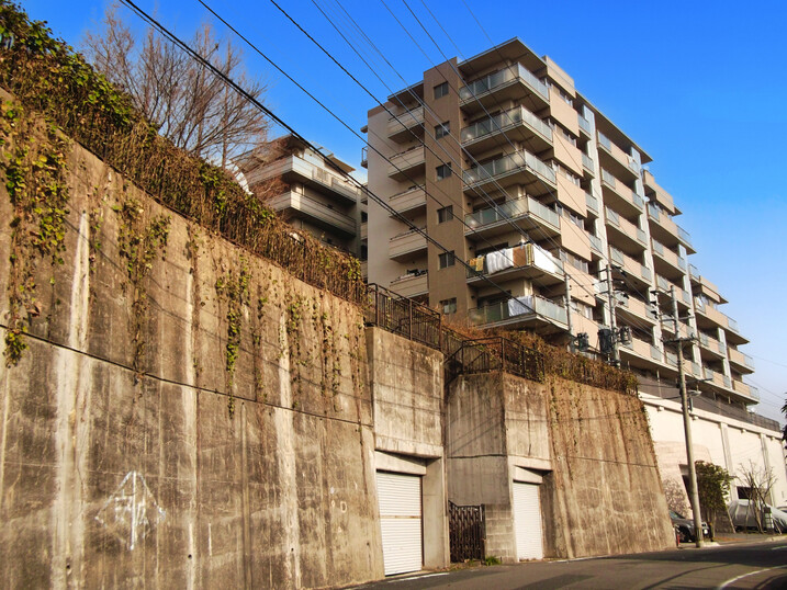 小笹ハウシーズ