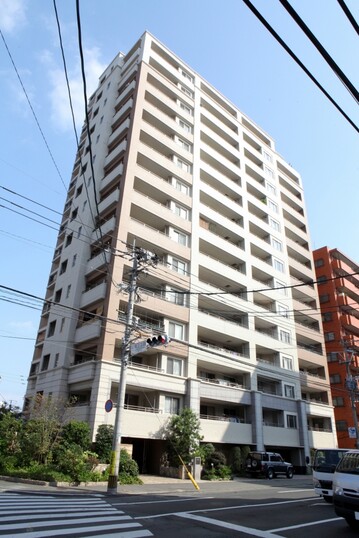 アーサー平尾ステーションリバティ