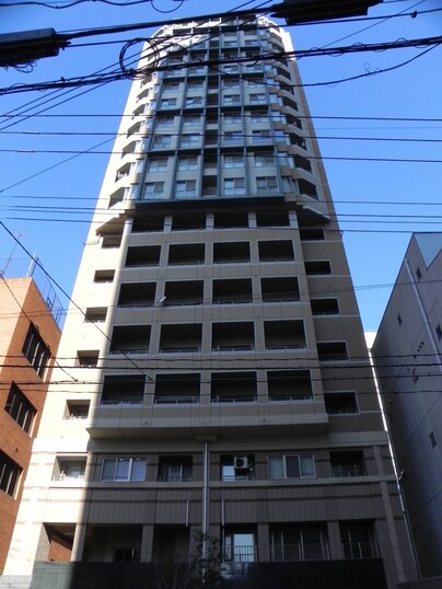 アメックス赤坂門タワー