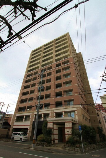 アメックス南福岡