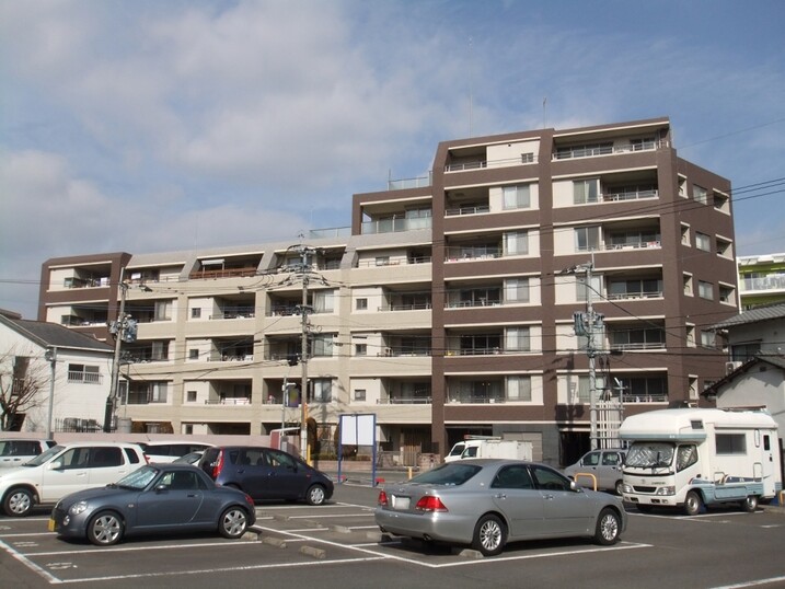 アルフィーネ大橋Ⅱ
