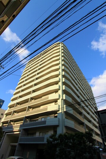 アンピール南福岡駅前