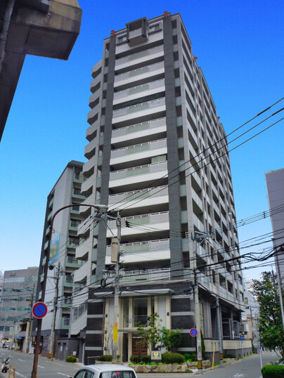 エイルマンション博多駅