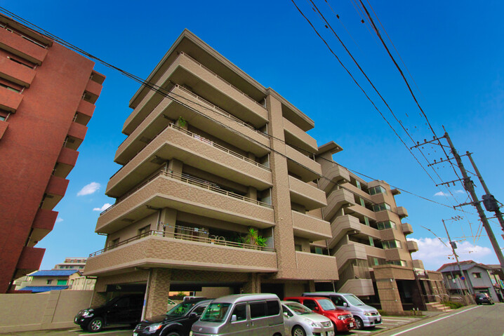 エバーライフ南福岡