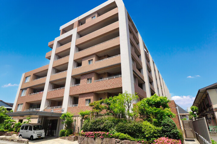 ＭＪＲ大野城